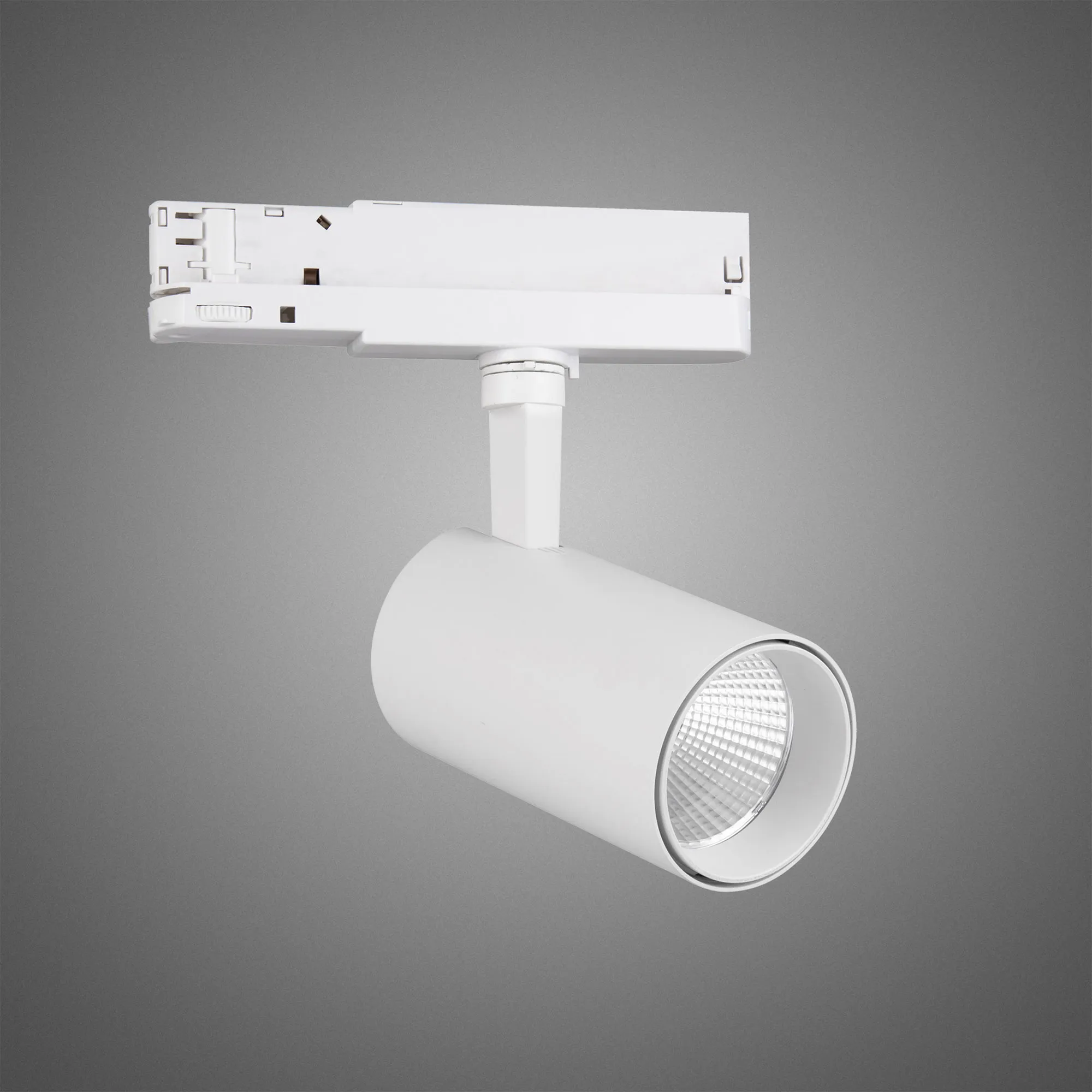 Fiji Tracks Luminaires Mantra Fusion Track Fitting 30-60W